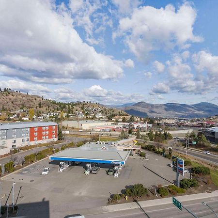 The Hue Hotel, Ascend Hotel Collection Kamloops Exteriér fotografie