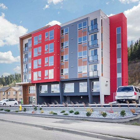 The Hue Hotel, Ascend Hotel Collection Kamloops Exteriér fotografie