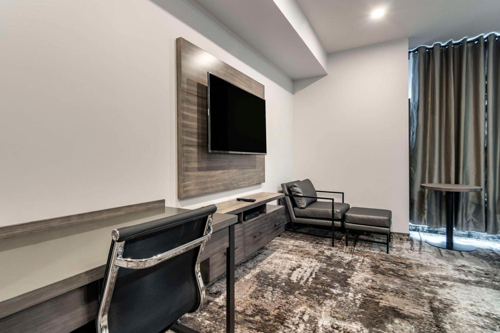 The Hue Hotel, Ascend Hotel Collection Kamloops Exteriér fotografie