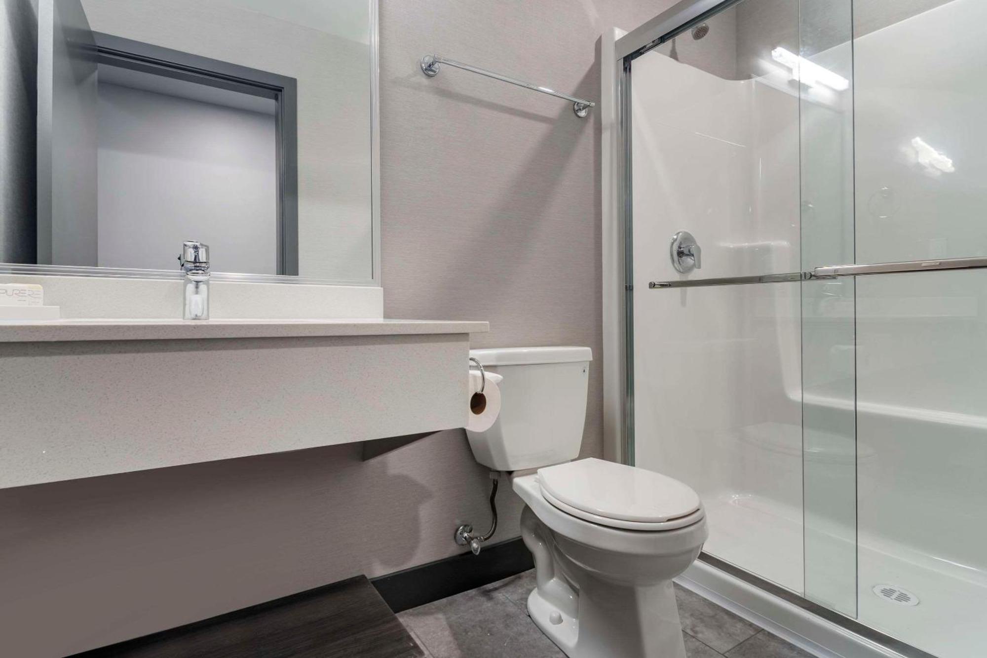 The Hue Hotel, Ascend Hotel Collection Kamloops Exteriér fotografie