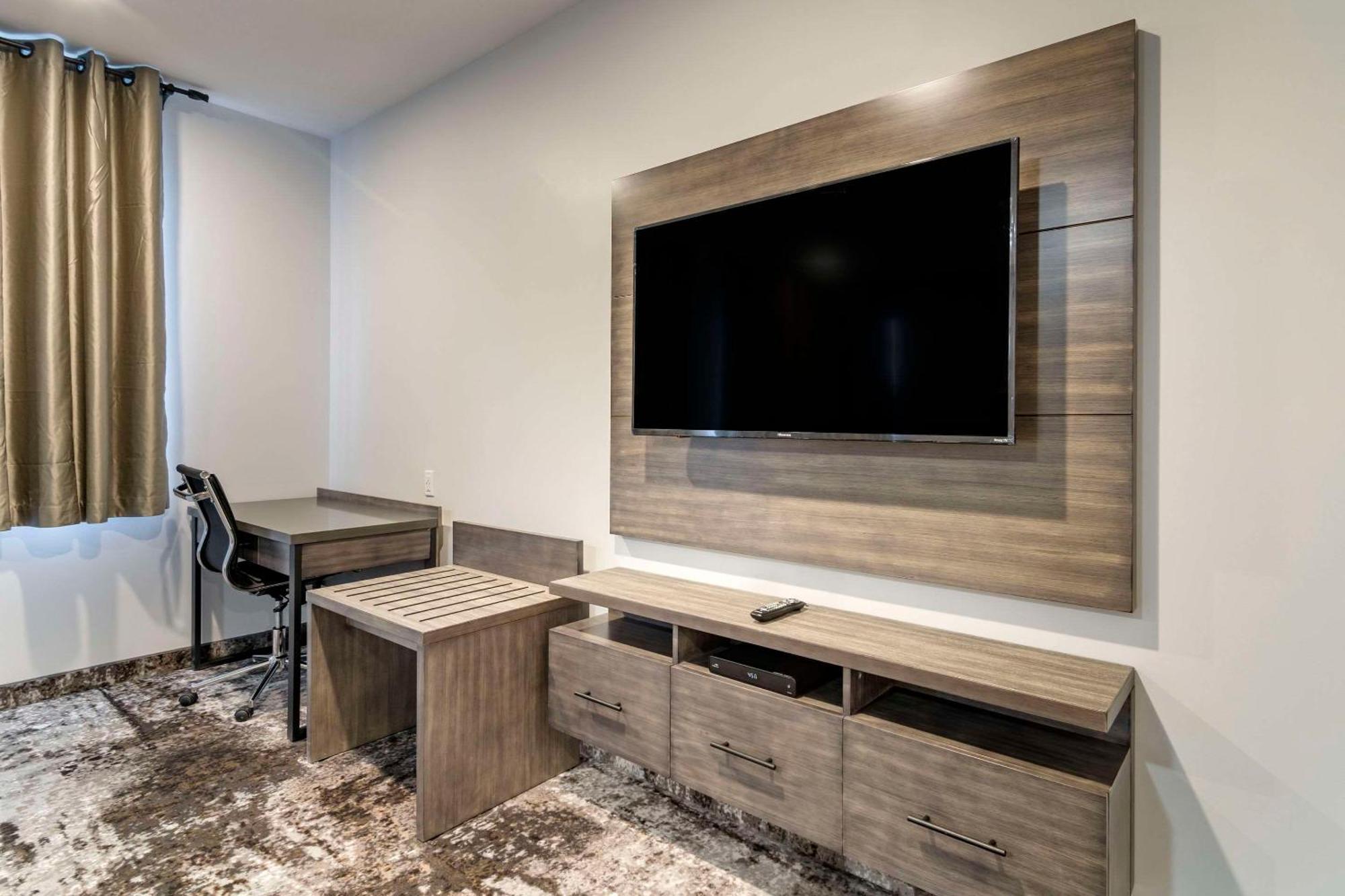 The Hue Hotel, Ascend Hotel Collection Kamloops Exteriér fotografie