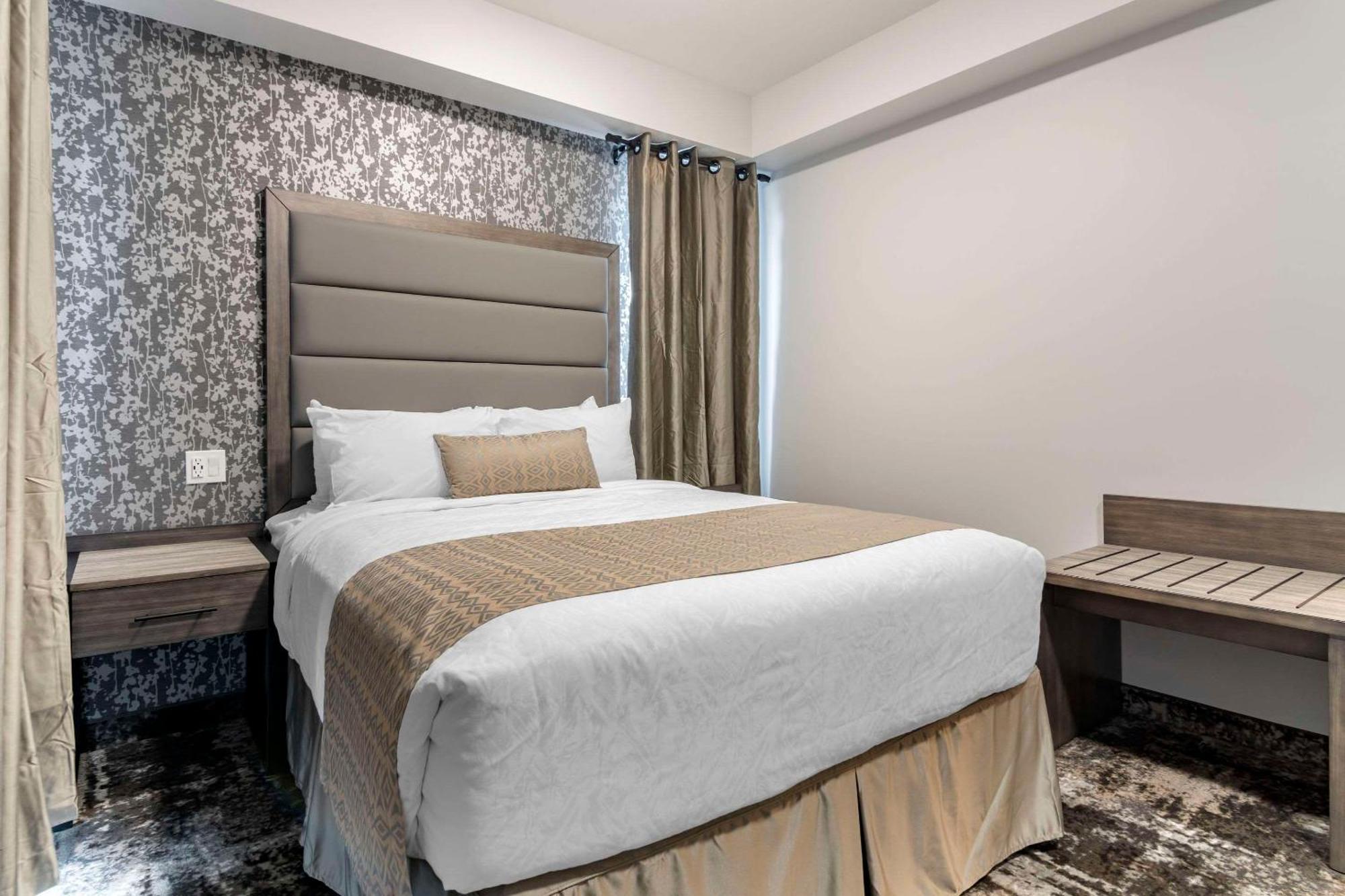 The Hue Hotel, Ascend Hotel Collection Kamloops Exteriér fotografie