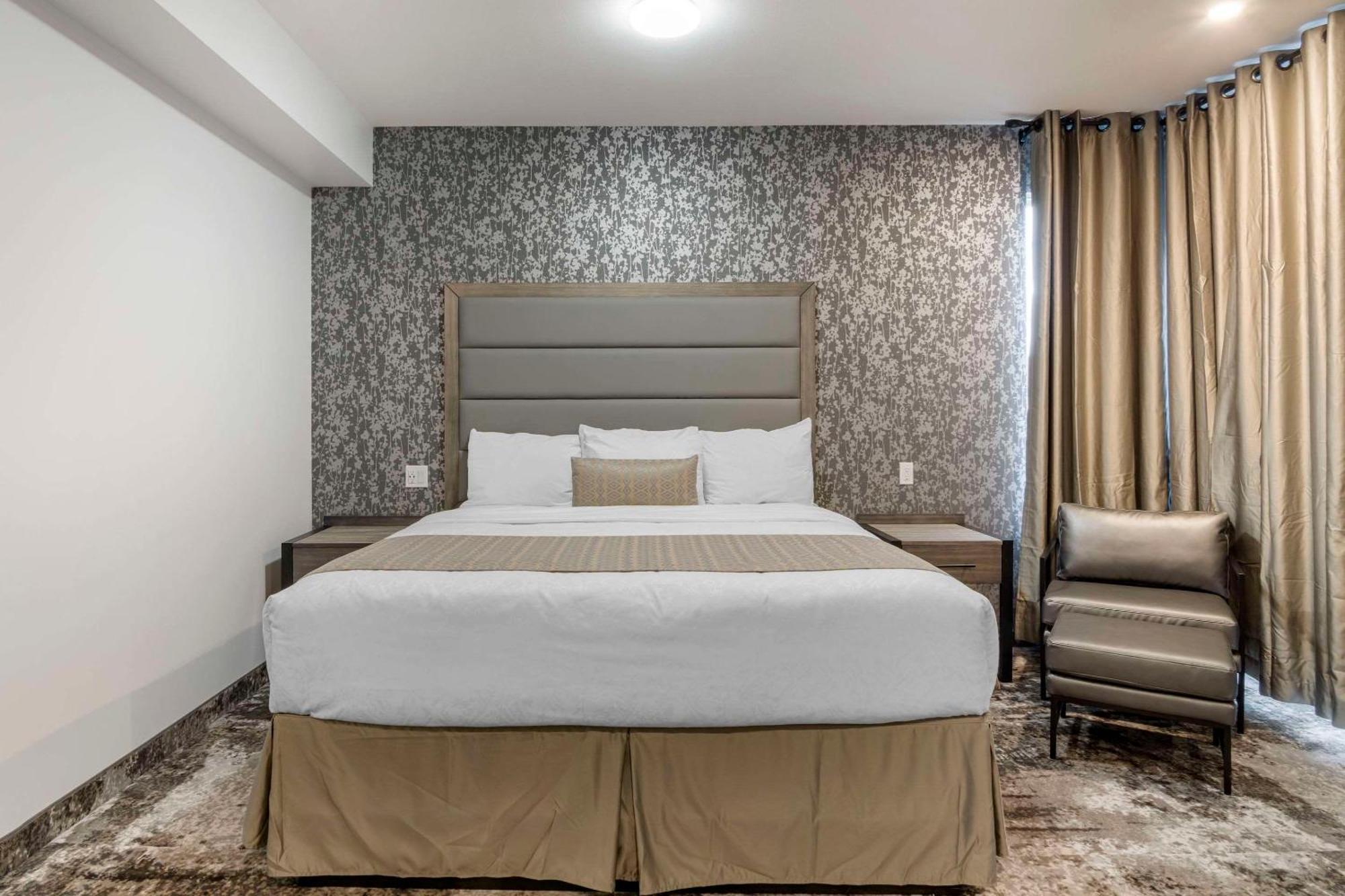 The Hue Hotel, Ascend Hotel Collection Kamloops Exteriér fotografie