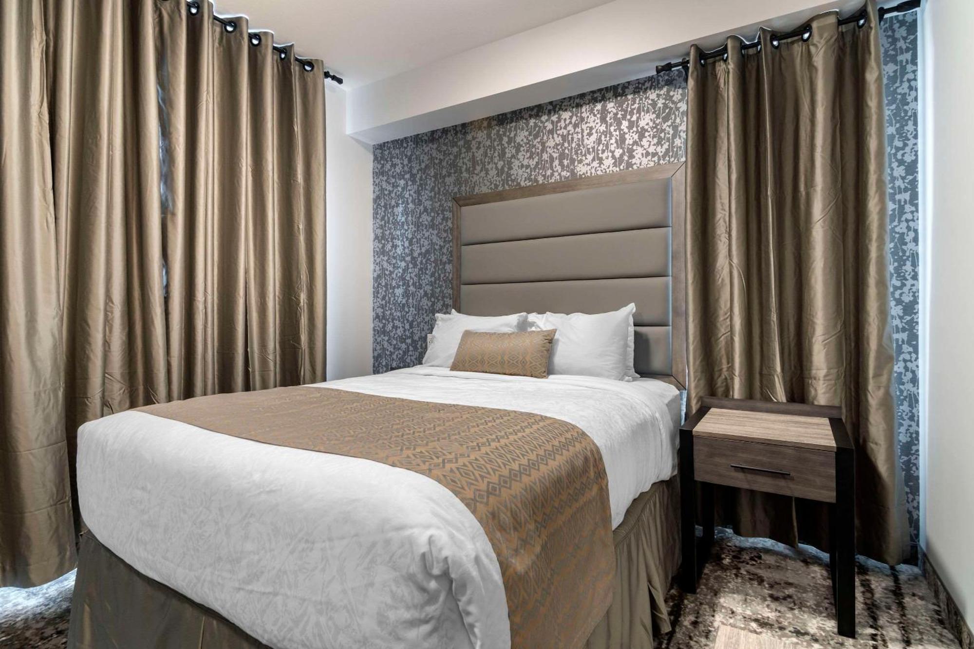 The Hue Hotel, Ascend Hotel Collection Kamloops Exteriér fotografie